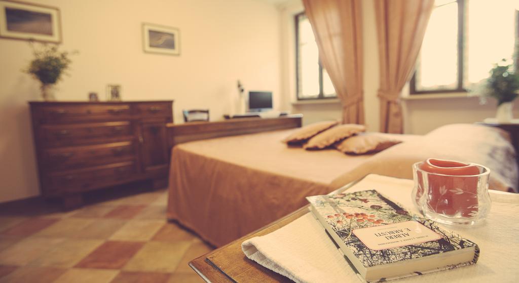 Casa Ressia Villa Alba  Exteriör bild